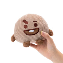[BT21 JAPAN] BT21 Corduroy Plush 20cm