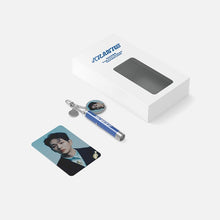 [SMTOWN] SHINee Atlantis Projection Keyring + Photocard