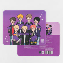 [BTS WORLD] Official Mouse Pad