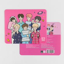 [BTS WORLD] Official Mouse Pad