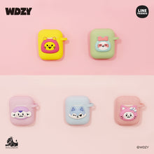 [WDZY JAPAN] WDZY Official AirPods Case (ITZY Collaboration)