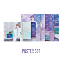[HYBE] BTS 2021 MUSTER Official SOWOOZOO Merch