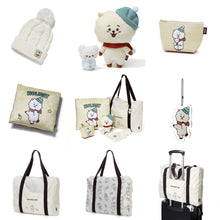 ———-[BT21 JAPAN] BT21 2023 Happy Bag Outing Version (Free Express Shipping)