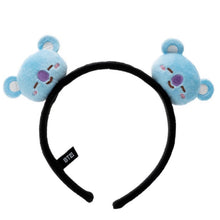 [BT21 JAPAN] Wink Headband