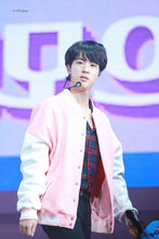 BTS Style Happy Jacket