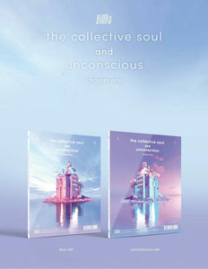 Billlie - The Collective Soul and Unconscious: Chapter One (You Can Choose Ver.)