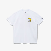 BTS x NEWERA MLB Collaboration Butter T-Shirt