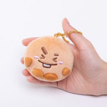 [BT21 JAPAN] Smiling Plush Mascot