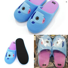 [BT21 X HOMEPLUS] Slippers