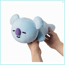 [LINE X BT21] Soft Mini Pillow Cushion.