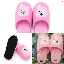[BT21 X HOMEPLUS] Slippers
