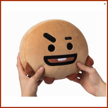 [LINE X BT21] Soft Mini Pillow Cushion