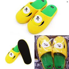 [BT21 X HOMEPLUS] Slippers