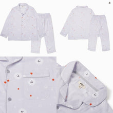 [LINE X BT21] Pajama Set Ver.2  (Free Shipping)