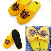 [BT21 X HOMEPLUS] Slippers