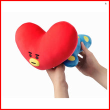 [LINE X BT21] Soft Mini Pillow Cushion.