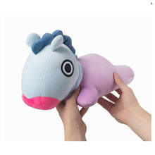 [LINE X BT21] Soft Mini Pillow Cushion.