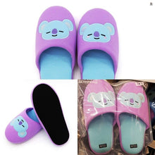 [BT21 X HOMEPLUS] Slippers
