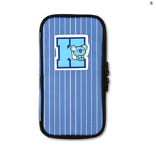 [MONOPOLY X BT21] P-Pocket
