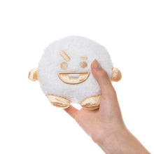 [BT21 JAPAN] BT21 Glitter Plush 20cm