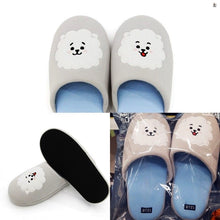 [BT21 X HOMEPLUS] Slippers