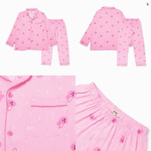 [LINE X BT21] Pajama Set Ver.2  (Free Shipping)