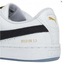 [LIMITED EDITION: PUMA X BTS] BTS Basket Patent Sneakers