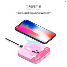 [S2B X BT21] Wireless Charger Pad