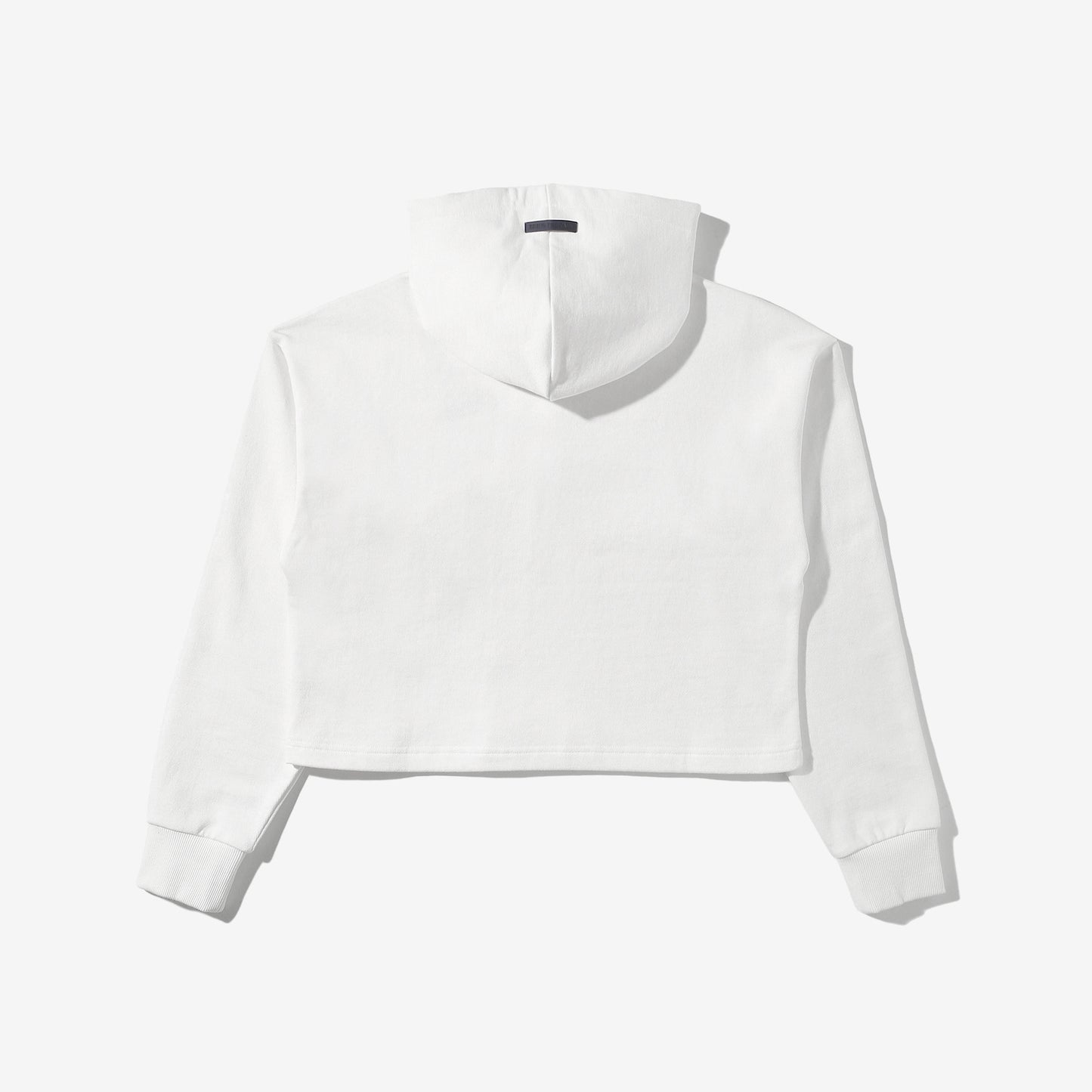 [FILA X BTS] NOW ON Collection - Sweat Crop Hoodie