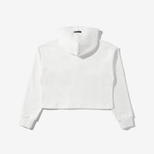[FILA X BTS] NOW ON Collection - Sweat Crop Hoodie