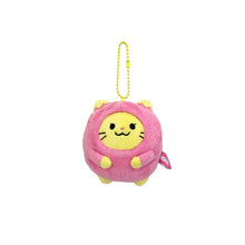 [WDZY JAPAN] WDZY Official Key Mascot Bagcharm (ITZY Collaboration)