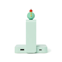 [KAKAO FRIENDS] Jordy UV Sanitizer Wireless Charger