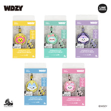 [WDZY JAPAN] WDZY Official 3 in 1 Cable (ITZY Collaboration)