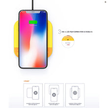[S2B X BT21] Wireless Charger Pad