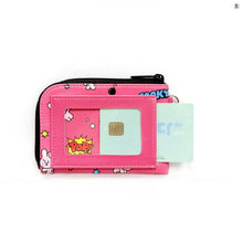 [MONOPOLY X BT21] Pop Card Pocket