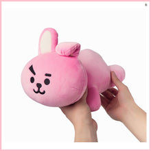 [LINE X BT21] Soft Mini Pillow Cushion
