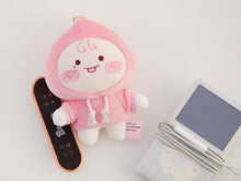 [KAKAO FRIENDS X KANG DANIEL] APeach Edition Official MD