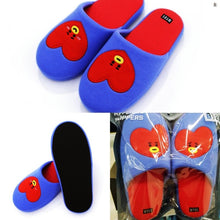 [BT21 X HOMEPLUS] Slippers