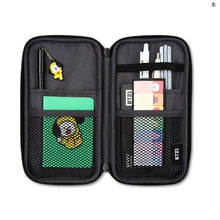 [MONOPOLY X BT21] P-Pocket