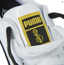 [LIMITED EDITION: PUMA X BTS] BTS Basket Patent Sneakers