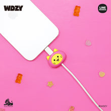 [WDZY JAPAN] WDZY Cable Mascot (ITZY Collaboration)