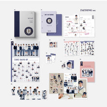 [SM] NCT 127 - 2021 Back to School Kit