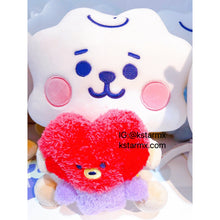 [LINE X BT21] Official BT21 Baby Sitting Doll + Minini (HK)