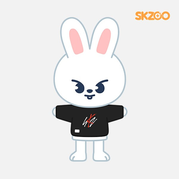 [JYP] STRAY KIDS - SKZOO Official Plush Doll