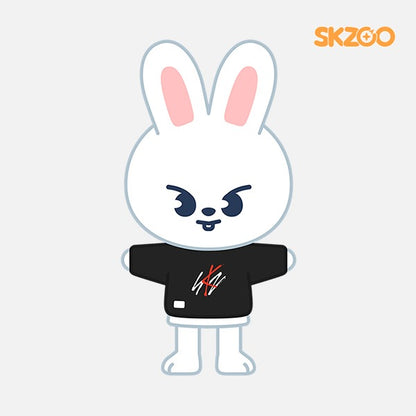 [JYP] STRAY KIDS - SKZOO Official Plush Doll