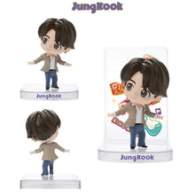[TinyTAN] Dynamite Official Figure