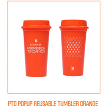 [HYBE] BTS OFFICIAL Permission To Dance in Seoul Pop-Up Store MD
