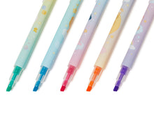 [KAKAO FRIENDS] Baby Dreaming Deco Twin Pen 5pcs
