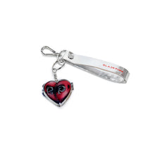 [YG] Mirror Keyring H.Y.L.T