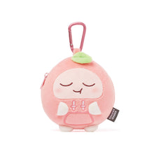 [KAKAO FRIENDS] Hoodie Coin Walllet